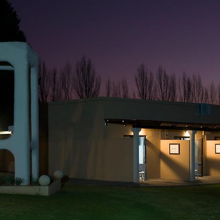 Toscana Estate บลูมฟอนเทน ภายนอก รูปภาพ