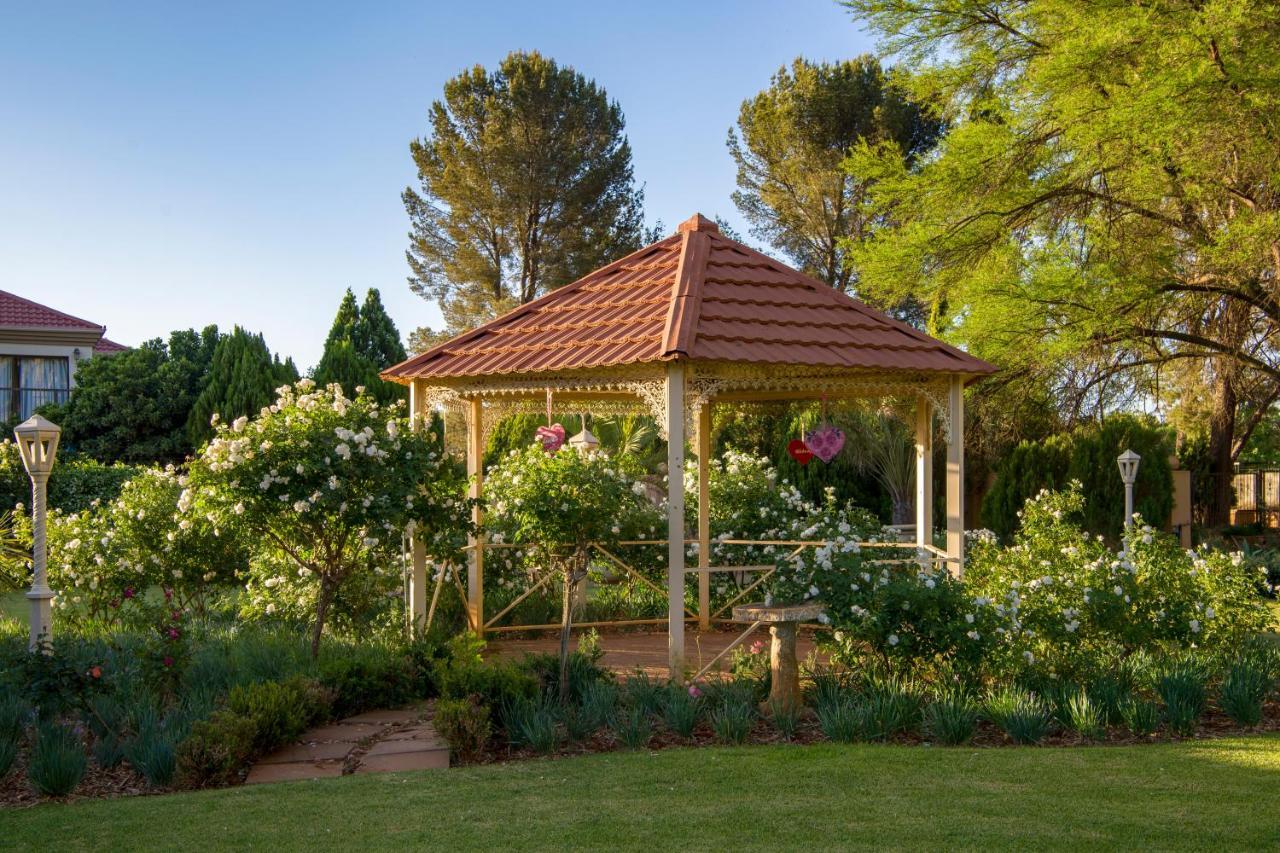 Toscana Estate บลูมฟอนเทน ภายนอก รูปภาพ