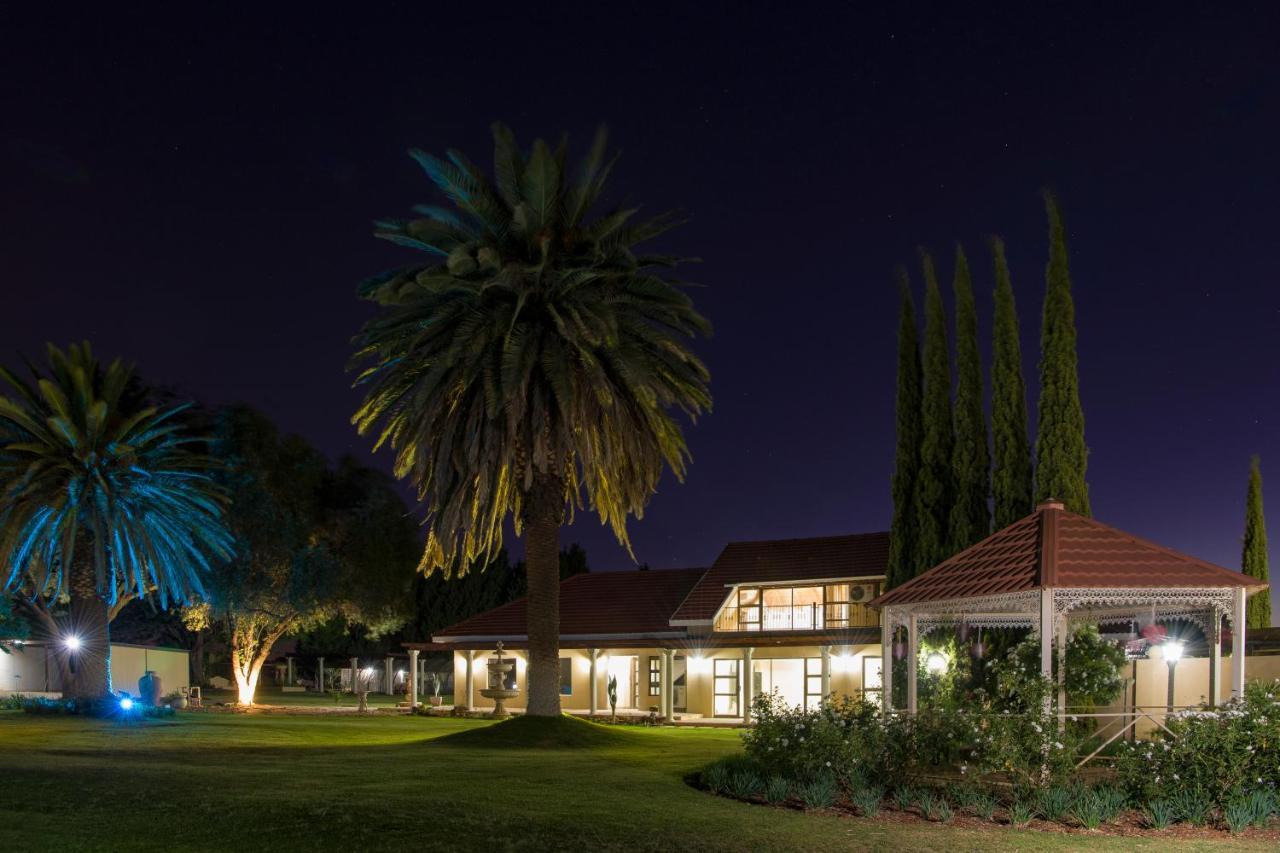 Toscana Estate บลูมฟอนเทน ภายนอก รูปภาพ