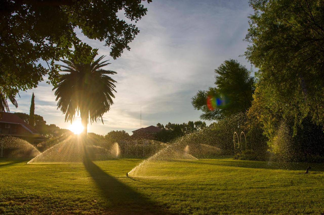 Toscana Estate บลูมฟอนเทน ภายนอก รูปภาพ