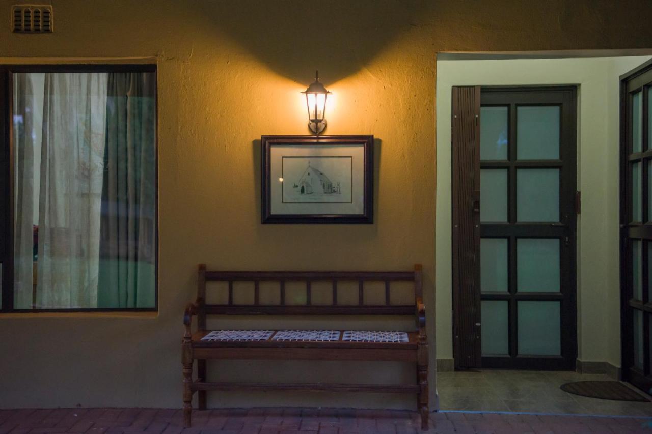 Toscana Estate บลูมฟอนเทน ภายนอก รูปภาพ