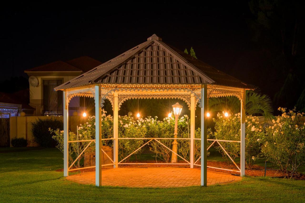 Toscana Estate บลูมฟอนเทน ภายนอก รูปภาพ