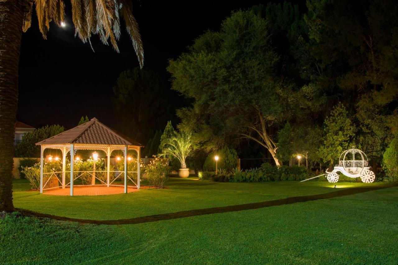 Toscana Estate บลูมฟอนเทน ภายนอก รูปภาพ