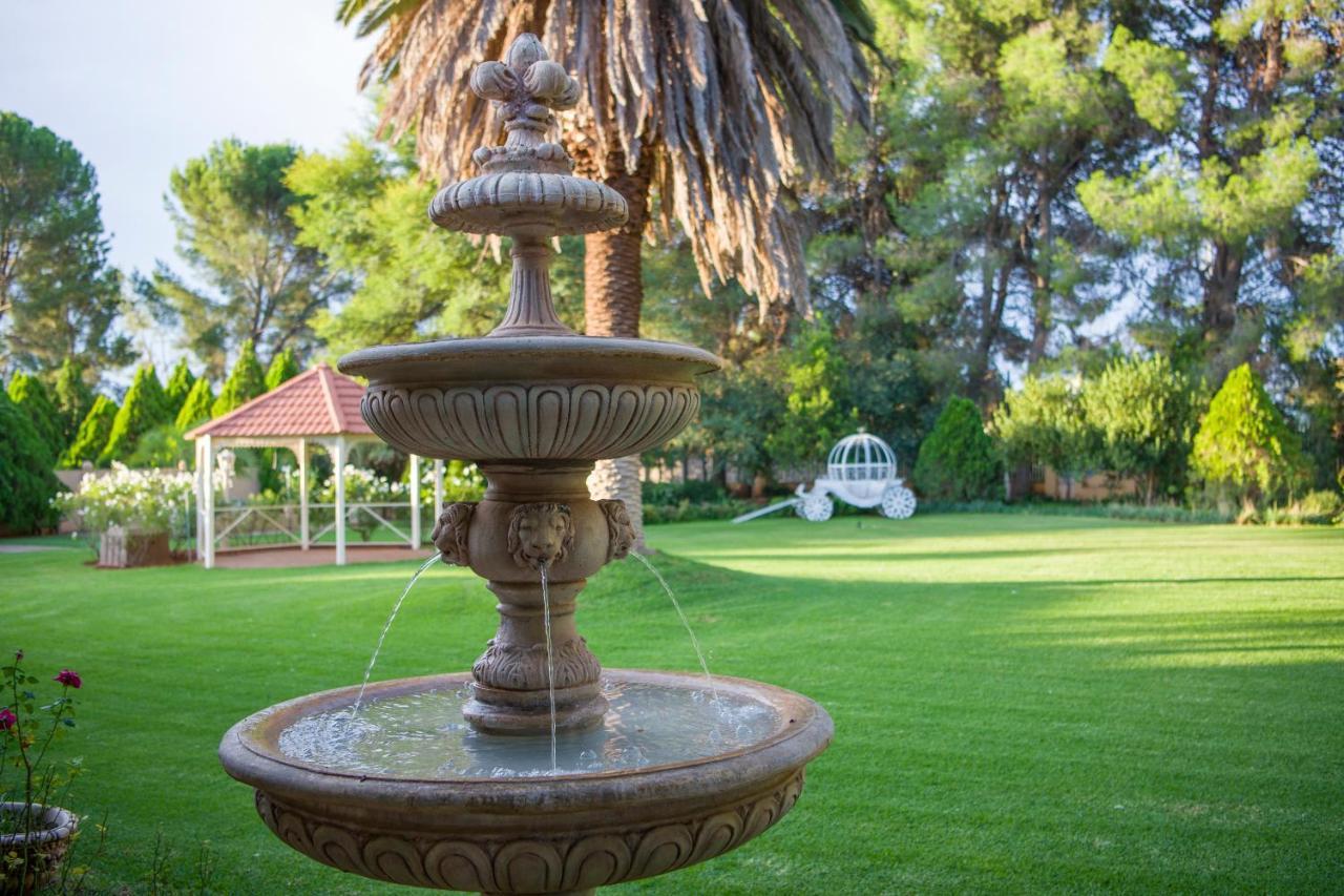 Toscana Estate บลูมฟอนเทน ภายนอก รูปภาพ