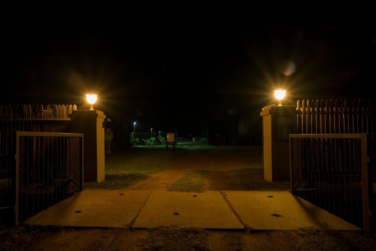 Toscana Estate บลูมฟอนเทน ภายนอก รูปภาพ